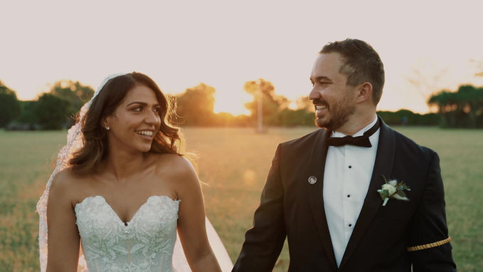 Tyrone & Mehak Teaser